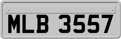 MLB3557