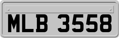 MLB3558