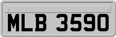 MLB3590