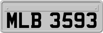 MLB3593