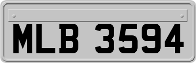 MLB3594
