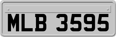 MLB3595