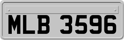 MLB3596