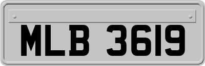 MLB3619