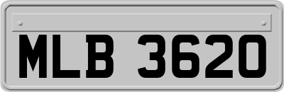 MLB3620