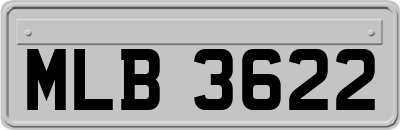 MLB3622
