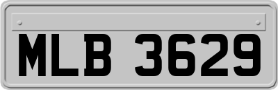 MLB3629