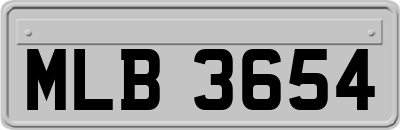 MLB3654