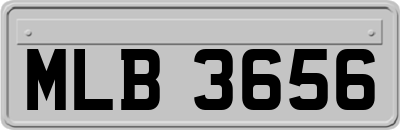 MLB3656