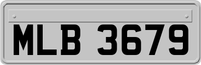 MLB3679