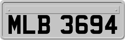 MLB3694
