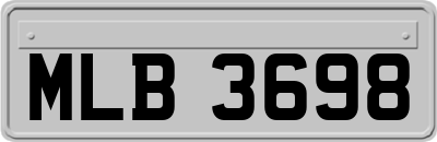 MLB3698