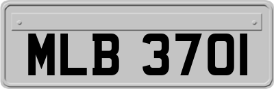 MLB3701