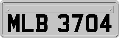 MLB3704