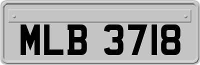 MLB3718