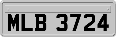 MLB3724
