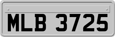 MLB3725