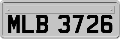 MLB3726