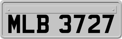 MLB3727
