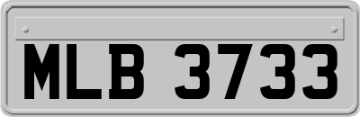 MLB3733