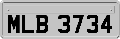 MLB3734