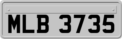 MLB3735