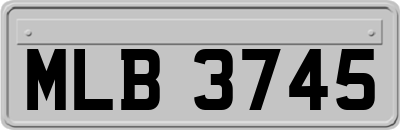 MLB3745