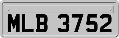 MLB3752