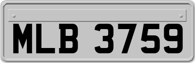 MLB3759