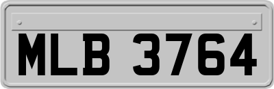 MLB3764