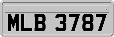 MLB3787