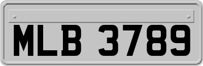 MLB3789