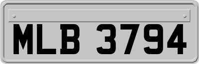 MLB3794