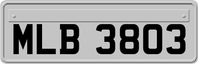 MLB3803