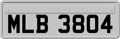 MLB3804