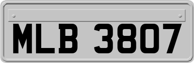 MLB3807