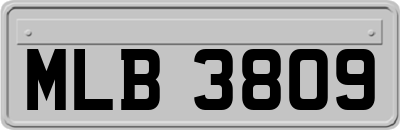 MLB3809