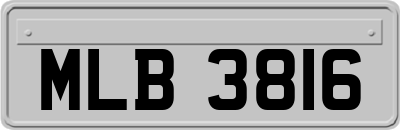 MLB3816