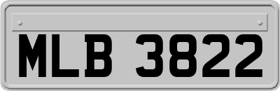 MLB3822