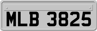 MLB3825