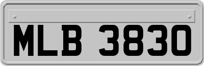 MLB3830