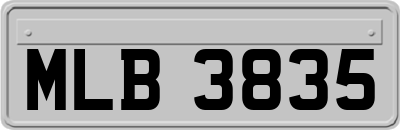 MLB3835