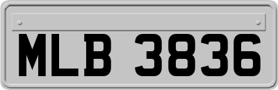 MLB3836