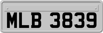 MLB3839