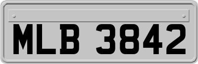 MLB3842