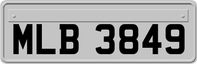 MLB3849