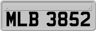 MLB3852