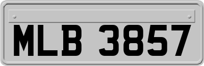 MLB3857