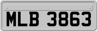 MLB3863