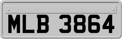 MLB3864